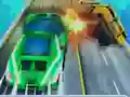 Car Highway Racing – kostenloses Online-Spiel
