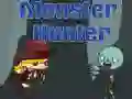 Monster Hunter – kostenloses Online-Spiel