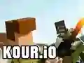 Kour.io – kostenloses Online-Spiel
