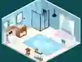 Decor: Bathroom – kostenloses Online-Spiel