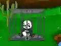 Smiley Panda Escape – kostenloses Online-Spiel