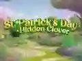 St.Patrick's Day Hidden Clover – kostenloses Online-Spiel