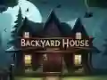 Backyard House Escape – kostenloses Online-Spiel