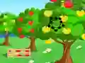 Save The Apple Family – kostenloses Online-Spiel