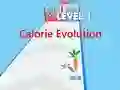 Calorie Evolution – kostenloses Online-Spiel