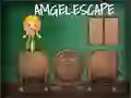 Amgel St Patrick's Day Escape 2 – kostenloses Online-Spiel