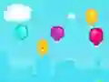 Toon Balloonz – kostenloses Online-Spiel