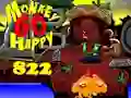 Monkey Go Happy Stage 822 – kostenloses Online-Spiel