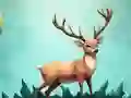 Stylish Deer Escape – kostenloses Online-Spiel