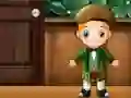 Amgel Irish Room Escape 4 – kostenloses Online-Spiel