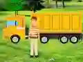 Searching Man Vehicle Key – kostenloses Online-Spiel