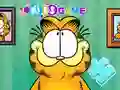 Jigsaw Puzzle: Garfield Picture – kostenloses Online-Spiel
