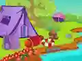 Fantasy Garden Escape – kostenloses Online-Spiel