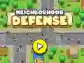 Neighborhood Defense – kostenloses Online-Spiel