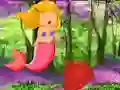 Mermaid Reach The Underwater – kostenloses Online-Spiel
