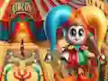 Pomni Circus Ball Toy Collector – kostenloses Online-Spiel