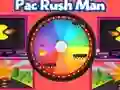 Pac Rush Man – kostenloses Online-Spiel