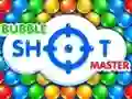 Bubble Shot Master – kostenloses Online-Spiel