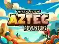 Crystal Flight Aztec Adventure – kostenloses Online-Spiel