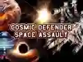Cosmic Defender Space Assault – kostenloses Online-Spiel