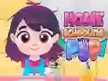 Homeschooling With Pop – kostenloses Online-Spiel