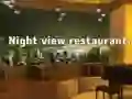 Night View Restaurant – kostenloses Online-Spiel
