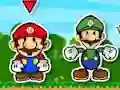 Super Mario Bomb – kostenloses Online-Spiel
