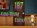 Amgel Kids Room Escape 187 – kostenloses Online-Spiel