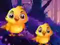 The Great Goldfinch Escape – kostenloses Online-Spiel