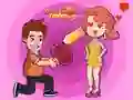 Draw One Part Love Story – kostenloses Online-Spiel