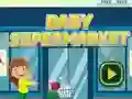 Baby Supermarket – kostenloses Online-Spiel