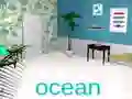 Ocean Room Escape – kostenloses Online-Spiel