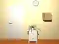 Room with big flowers – kostenloses Online-Spiel
