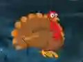 Horror Jungle Turkey Escape – kostenloses Online-Spiel