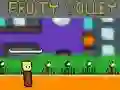 Fruit Volley – kostenloses Online-Spiel