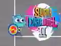 Super Disc Duel 2 – kostenloses Online-Spiel