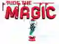 Ride the Magic – kostenloses Online-Spiel