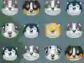 Puppy Puzzle – kostenloses Online-Spiel