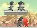 Naruto Adventure 2 – kostenloses Online-Spiel