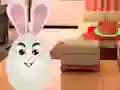Funny Bunny Egg Escape – kostenloses Online-Spiel