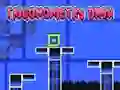 Trigonometry Dash – kostenloses Online-Spiel