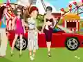 Theme Park Girls Escape – kostenloses Online-Spiel