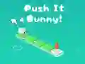 Push It Bunny – kostenloses Online-Spiel
