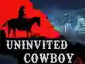 Uninvited Cowboy – kostenloses Online-Spiel