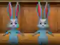 Amgel Easter Room Escape 5 – kostenloses Online-Spiel