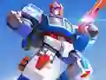 Supreme Duelist Mecha Robots – kostenloses Online-Spiel