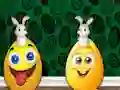 Find Easter Bunny Bob – kostenloses Online-Spiel