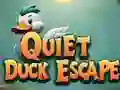 Quiet Duck Escape – kostenloses Online-Spiel