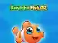 Save The Fish 3D – kostenloses Online-Spiel