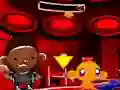 Monkey Go Happy Stage 828 – kostenloses Online-Spiel